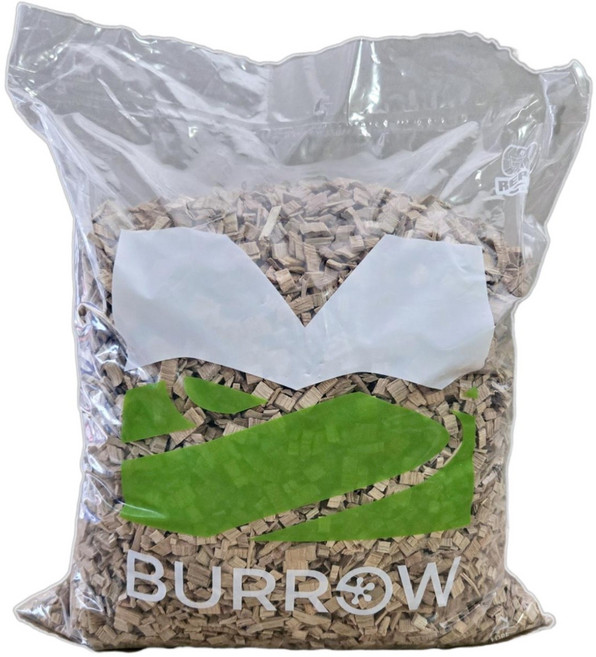 렙츠 버로우 엑스트라 칩시 라지, 1개