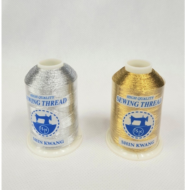 신광상사 M S 금사 은사, 1개