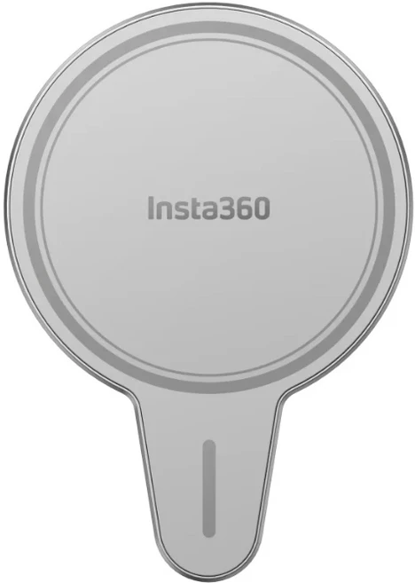 Insta360 Flow 2 Pro 마그네틱 휴대폰 마운트 강력한 N52-grade 자석 스냅, 01 빠른  Mainland, 01 Flow2Pro Phone Mount