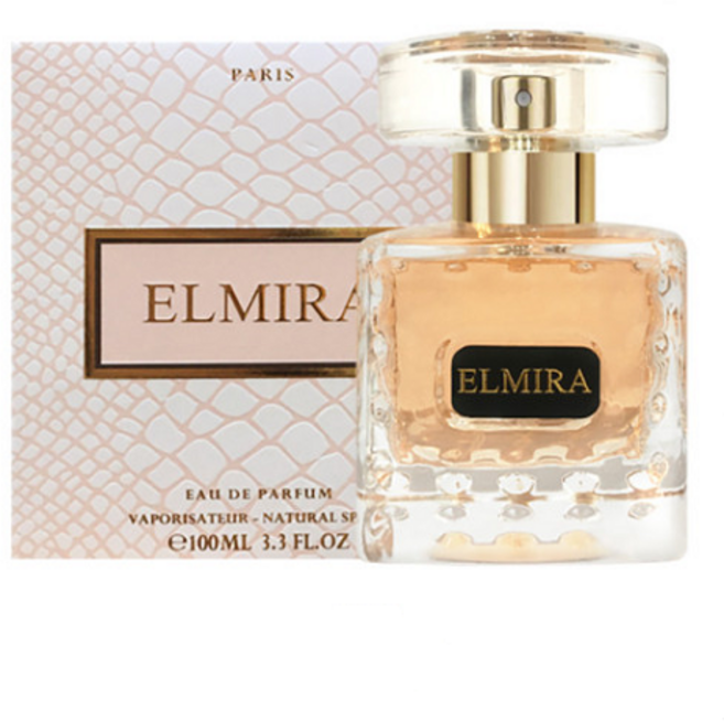 파리블루 엘미라 EDP, 100ml, 1개