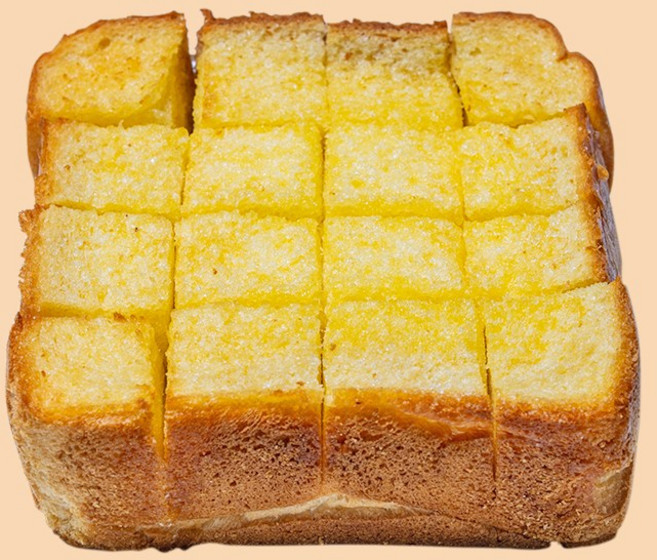 스위트번 190g 냉동빵 허니브레드 카페디저트, 5개