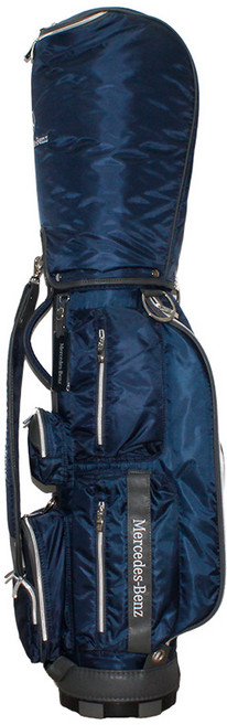 벤츠골프가방 캐디백 블루 경량 KIM121906