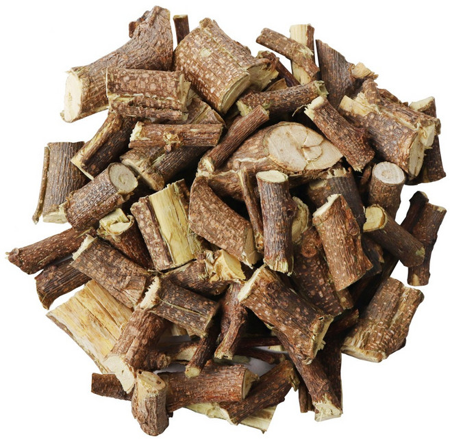 동의한재 최상품 국산 꾸지뽕 나무 가지, 3kg, 1개