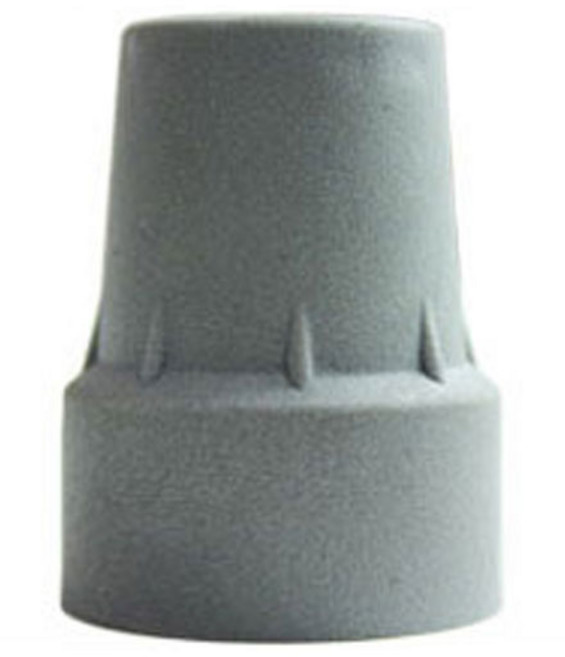 목발고무 모음 생고무 PVC고무 일반고무 고무패킹 팁 리필용, 1개