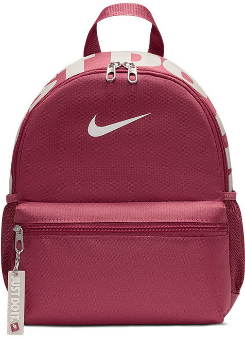 나이키 가방 DR6091-634 브라질리아 JDI 키즈 미니 백팩 (11L), 가방_EQDR6091634000