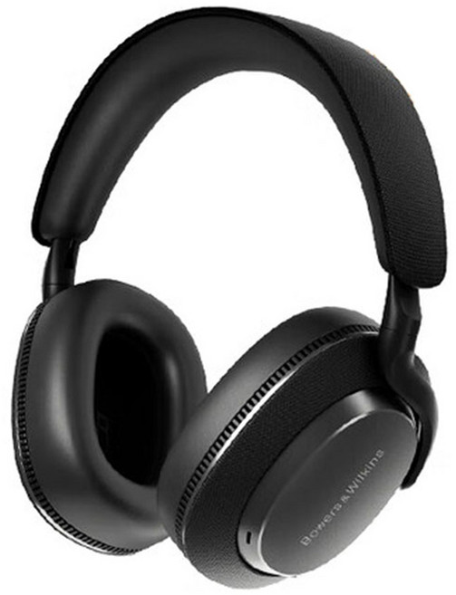바워스앤윌킨스 Px7S3 블루투스 헤드폰, 블랙