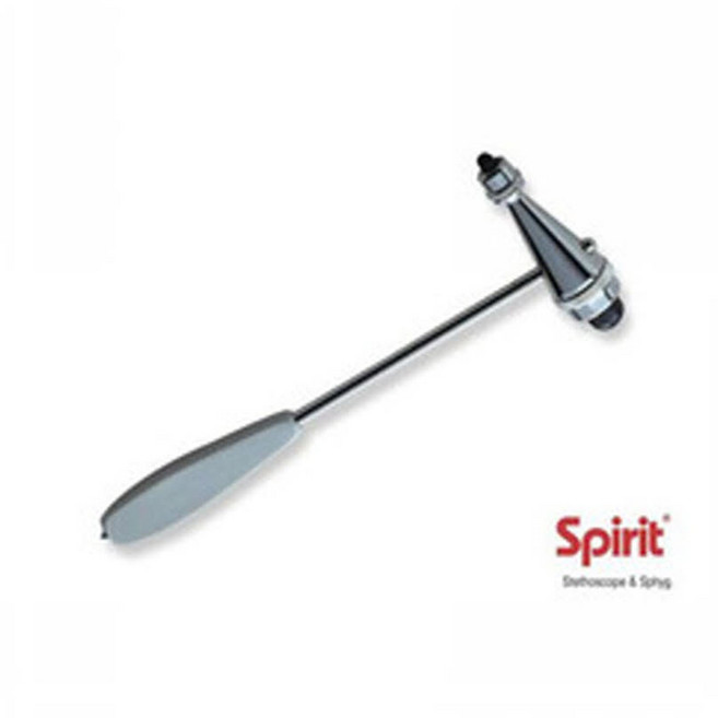스피릿 타진기 신경외과 의료용 해머, 1개