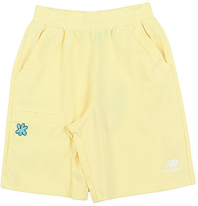 뉴발란스 키즈 다이마루 반바지 NK9VD2301U