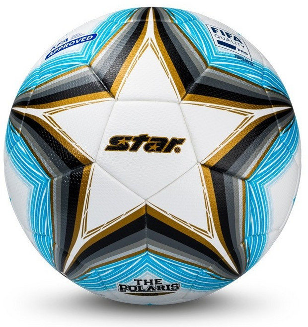 스타스포츠 축구공 더 폴라리스 3000(개봉사용흔적시교환불가), FIFA 5호 SB165TB+M2유성매직 검정1개증정, 1개