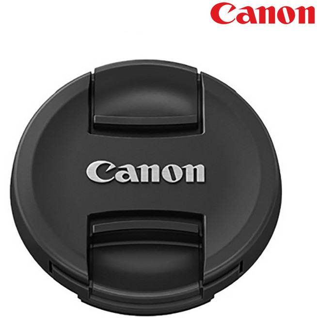 캐논 정품 캡 (렌즈 바디), 1개, 58mm캡