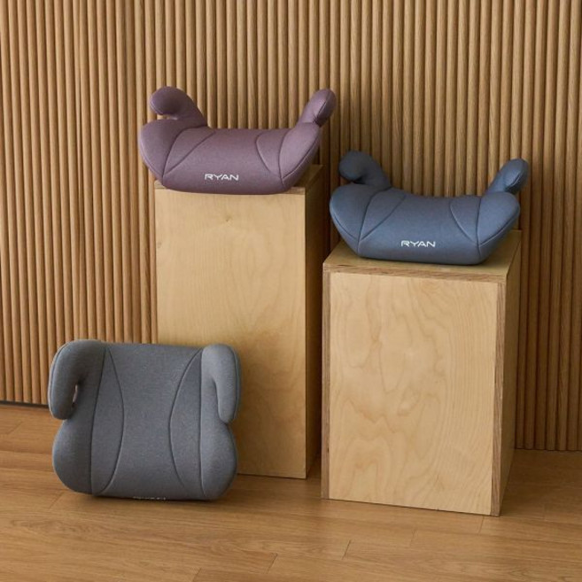 토드비 옵티 부스터 주니어 카시트, 딥포레스트