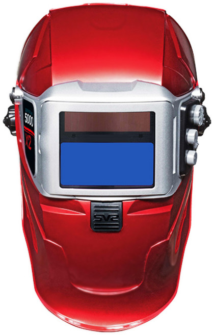 써보레 5000X2 국산 자동용접면 자동차광 용접면 용접마스크 써보그라스