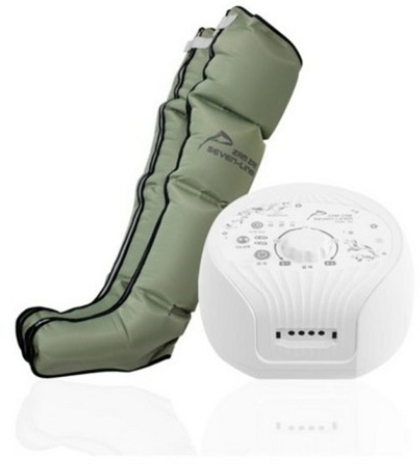 세븐라이너 잼잼 에어 다리 안마기, ZAM-05