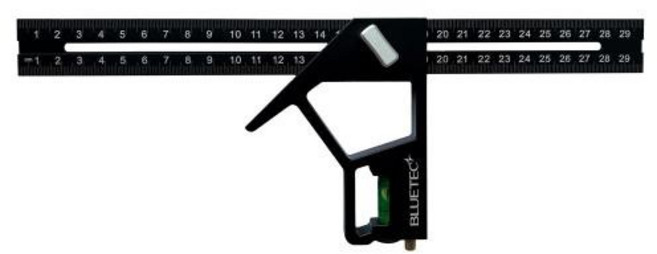 블루텍 콤비네이션스퀘어 BT-CSQ300, 1개