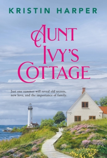 (영문도서) Aunt Ivy's Cottage Mass Market Paperbound, Forever, English, 9781538709139