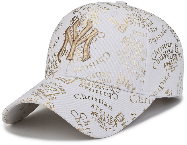 프레쉬윈드 Christian 캐주얼 프리미엄 야구모자