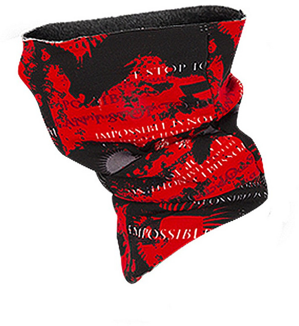 인콘트로 스포츠 기모 멀티스카프, KT 001, 1개