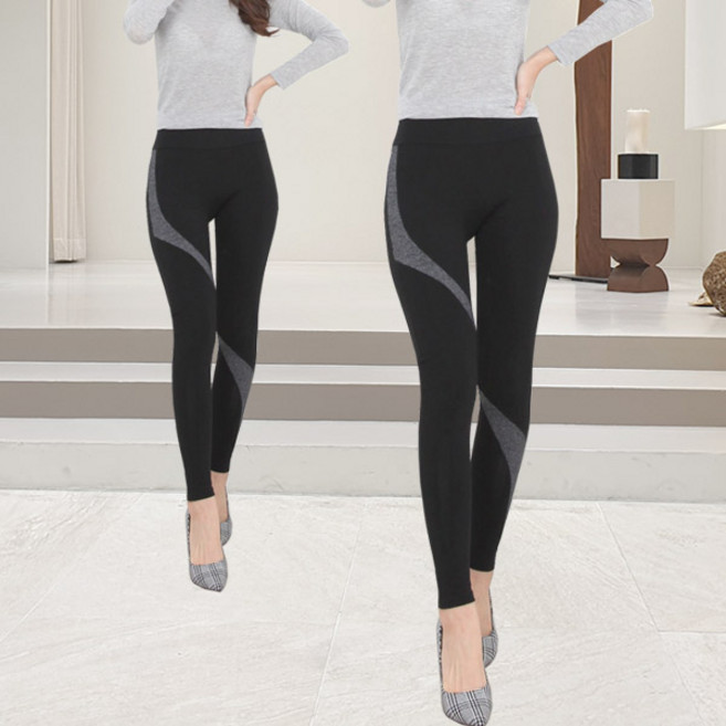 미소레깅스 토네이도 하이웨스트