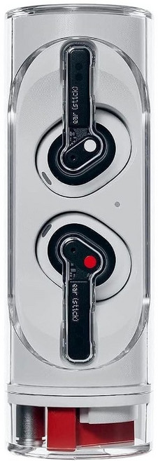 Nothing Ear Stick 무선 이어버드, black