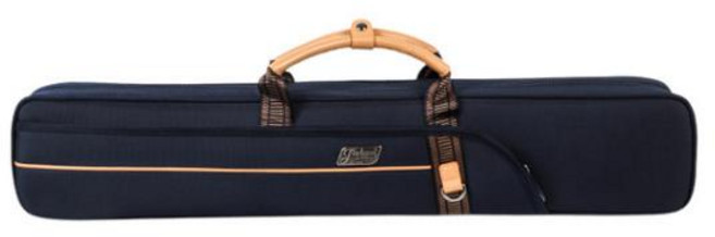 당구 액세서리 풀 운반 큐 케이스 7 홀 공장 빠른 3b4s, 01 파란, 1개