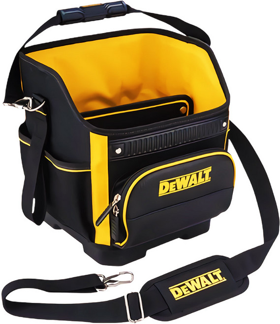 디월트공식대리점 공구 가방 파우치 주머니 함 소프트백 DWST83488, 1개