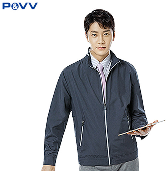 작업복 춘추작업복 봄작업복 가을작업복 근무복 작업복점퍼 작업복잠바 SM-J1901