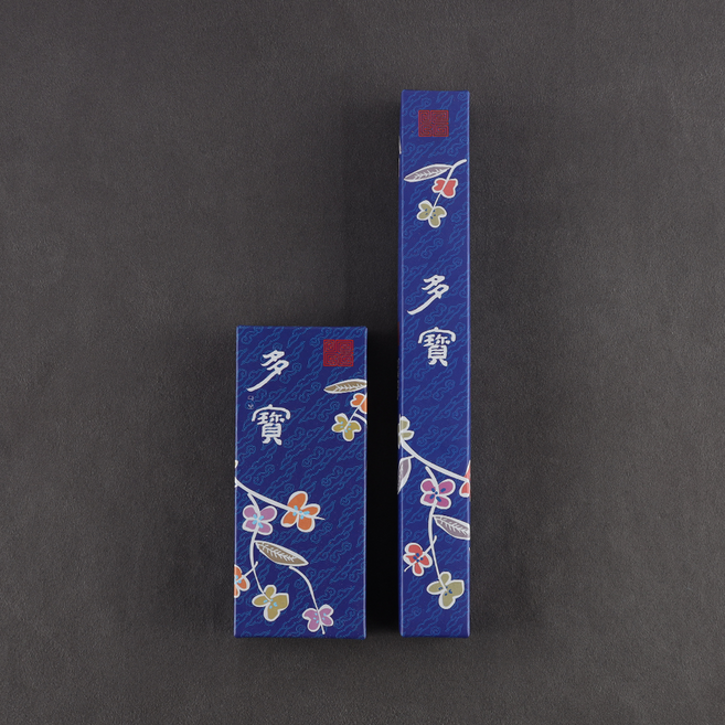 다보향 (소/장) 취운향당 천연향 인센스 스틱, 다보향 - 장, 1개