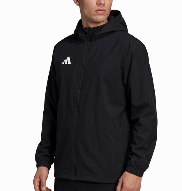 아디다스 남성 바람막이 통기성 좋은 메쉬 우븐 재킷 운동용 축구 등산 트레이닝 러닝 봄가을 환절기 자켓