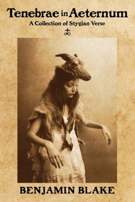 Tenebrae in Aeternum: A Collection of Stygian Verse Paperback, Hippocampus Press, English, 9781614983132
