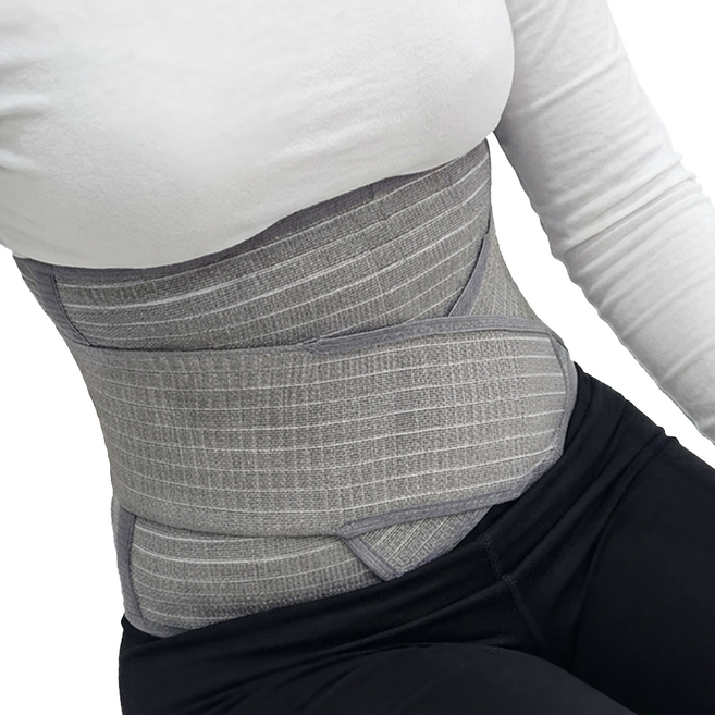 누에브 산후복대 제왕절개 자연분만 복직근 이개 임산부 산모 출산후 복대