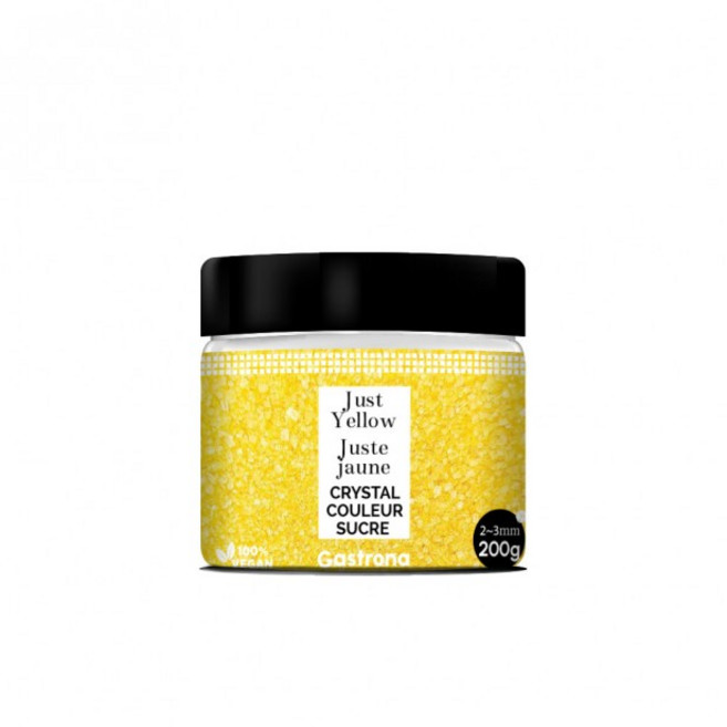 슈가 크리스탈 / 매트 실버 (2mm) / 컬러슈가, 1개, 200g, 캐롯 비