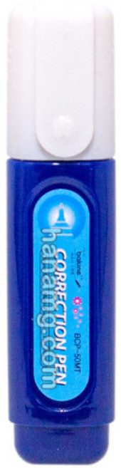 12ml 바르네 수정액 BCP-50MT, 1개