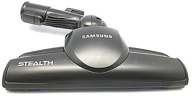 정품 삼성 청소기 브러쉬(흡입구)/사용모델:VC33M4141L4, 1개