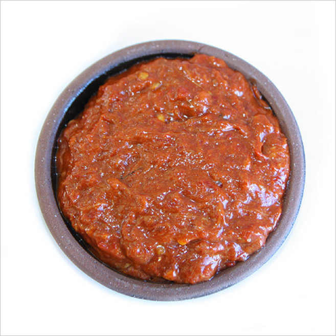 젓갈쌈장 갈치속젓 [강경제일젓갈], 1kg, 1개