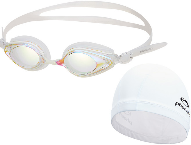 피닉스 PN-701M+우레탄 수모 SET, 단품, 1개