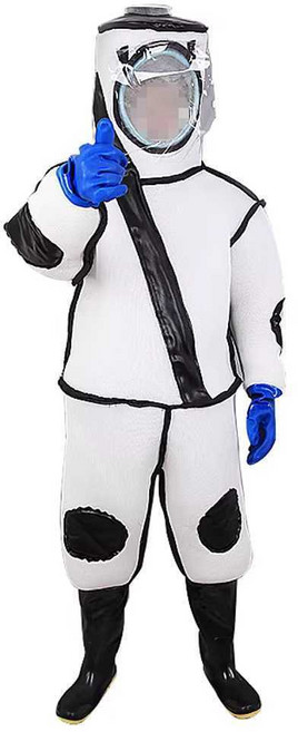 말벌 퇴치복 양봉복 보호복 벌집제거옷 슈트 방충 옷, 1개, XS (145 - 160cm / 신발 40)