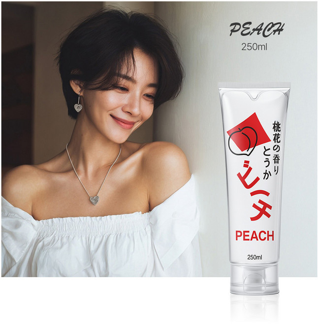 [ 산뜻한 텍스처로 쉽게 스며드는 젤 ] 건조 케어용 페미닌 밸런스 보습 마사지 윤활 마사지오일, 1개, 250ml