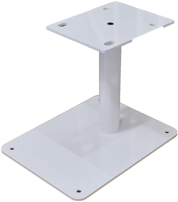 KEF LS50 1 2 스피커 스탠드, 1개