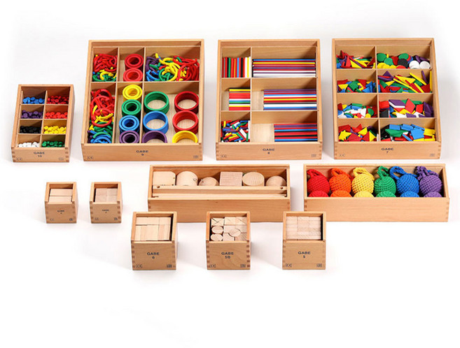 시나브로우드 시나브로 가베 11종, 1개