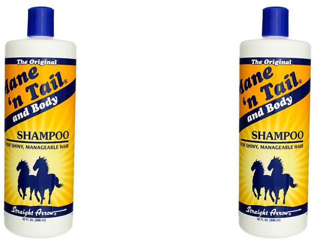 Mane n tail 메인앤테일 더 오리지널 샴푸, 2개, 946ml