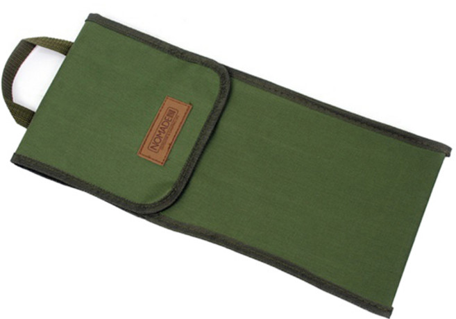 노마드 팩 해머 케이스 가방 수납 파우치 캠핑 용품, 1개