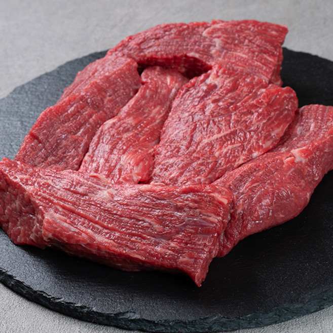 [한성가횡성한우]정품 횡성한우 1+등급 홍두깨(장조림용) 1kg, 1개