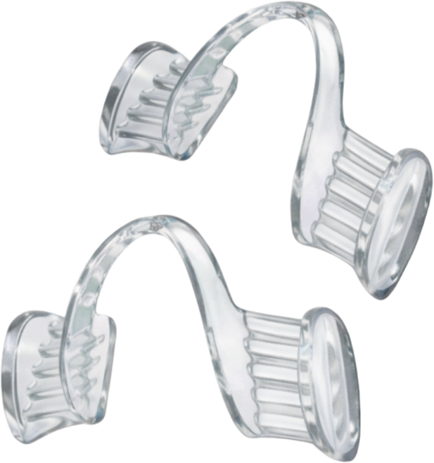 나이트가드 수면용 이갈이 마우스피스 스플린트, 2개