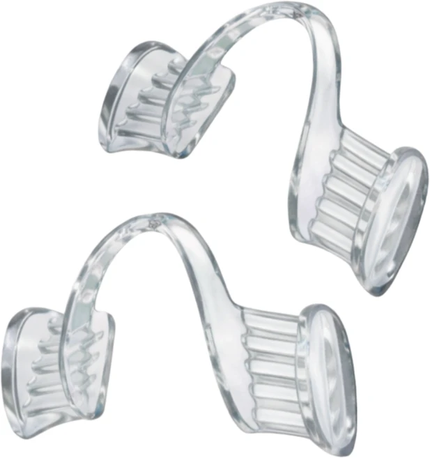 나이트가드 수면용 이갈이 마우스피스 스플린트, 2개 - 쿠팡