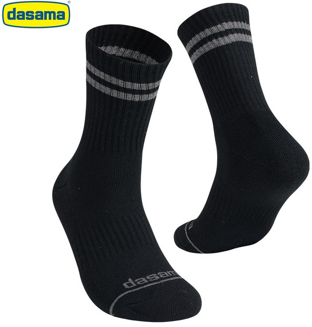 dasama 쿨맥스 뉴트레일러 이중쿠션 중목 등산 양말