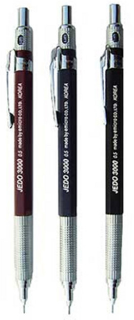 이마이크로 제도 샤프 3000, 1개, 1개