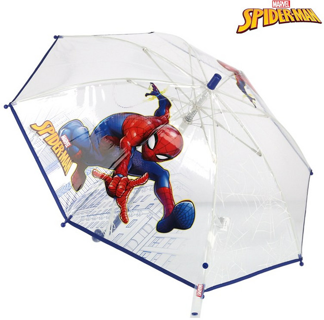 마블 스파이더맨_47 플라잉 POE 장우산 LUMVU80007