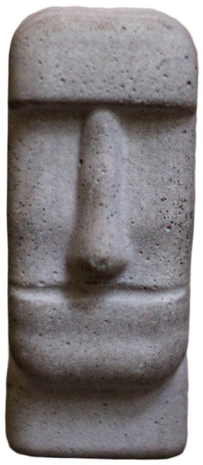 曙muse 原創摩艾磁鐵 療癒擺飾 loft工業風 冰箱裝飾, 詳見包裝