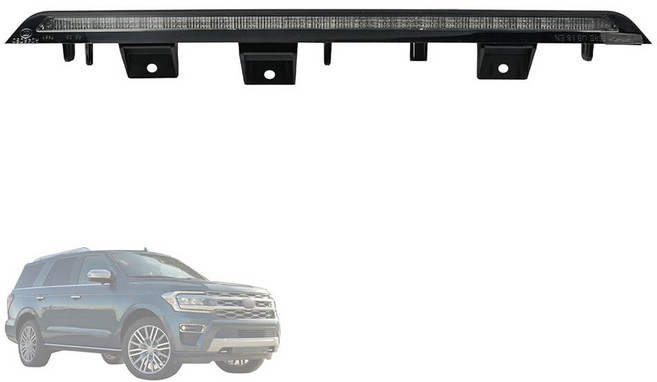 Magimaker 3rd Third Brake Light Compatible with Ford Expedition 2018-2024 Explorer 2020-2025 Polic, Magimaker 3rd Third Brake Ligh