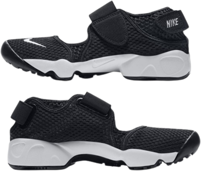 나이키 에어리프트 여자 여성 우먼스 브리드 화이트 블랙 dn1338 240 족발 타비 슈즈 여름 샌들 운동화 국내배송 정품